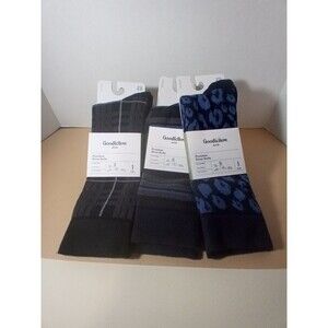 Goodfellow dress socks